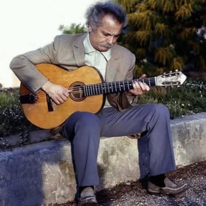 دانلود آهنگ Georges Brassens Bécassine دانلود آهنگ Georges Brassens Bécassine